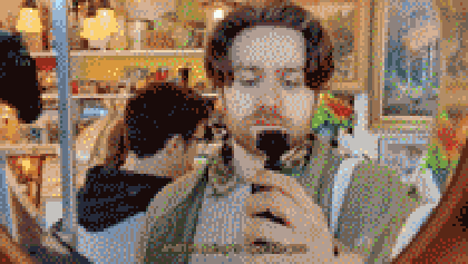 Trading 90's Coke for Something 200 Years Old... or I drink it.