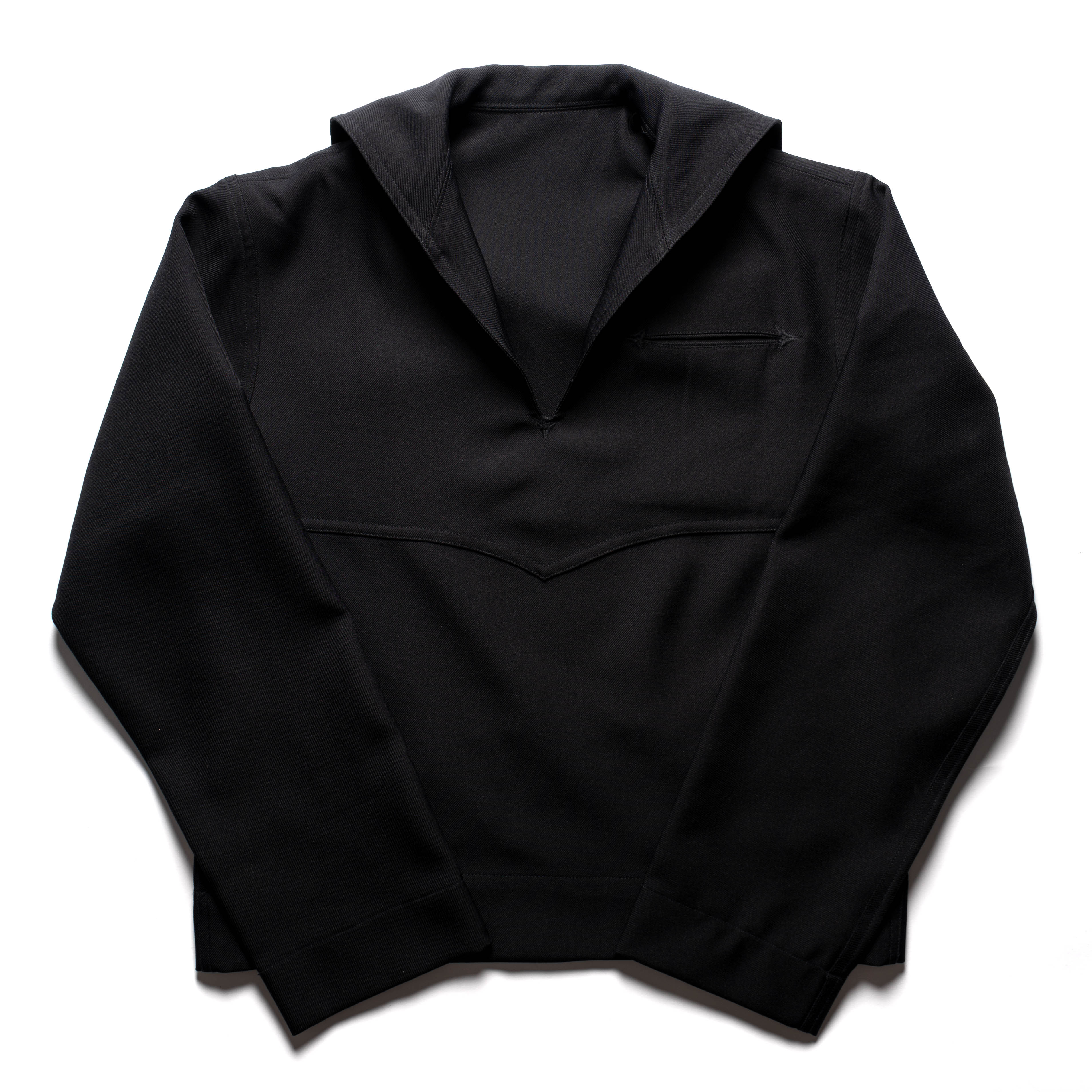 Garment Service Naval Jackets