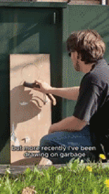 Have I Found a Loophole?