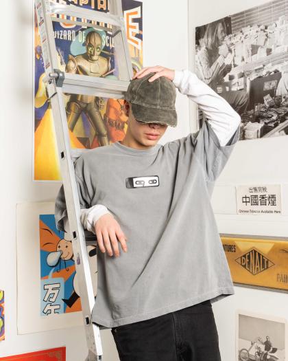 Yota, Issey, and Shugo for Knock Twice