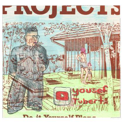 Yousef and his Associates